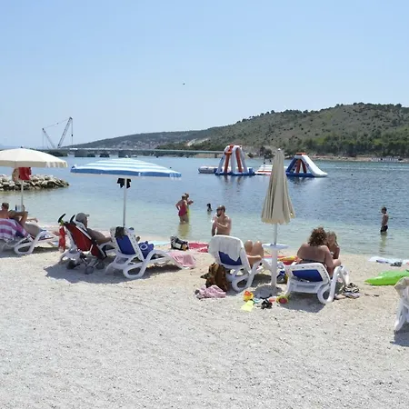 Lägenhet Apartment Trogir
