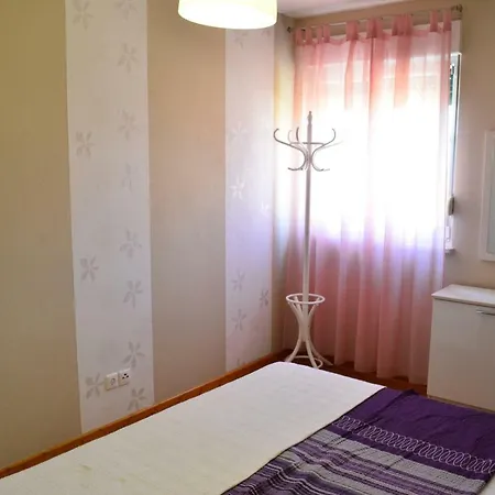 Lägenhet Apartment Trogir *