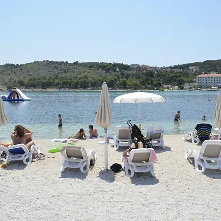 Apartment Trogir Lägenhet
