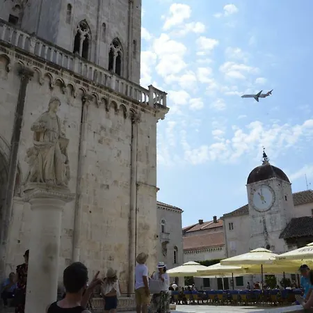 Apartment Trogir Lägenhet Trogir