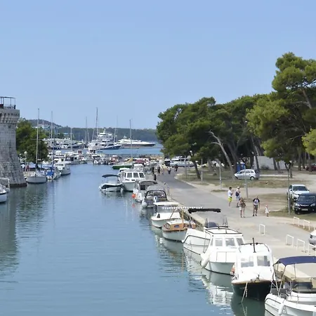 Apartment Trogir Lägenhet Trogir