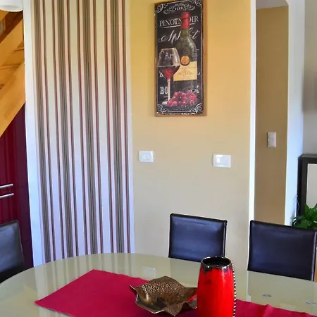 Apartment Trogir Trogir