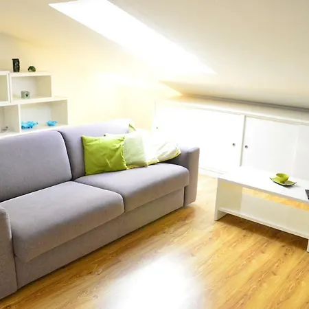 Apartment Trogir Lägenhet