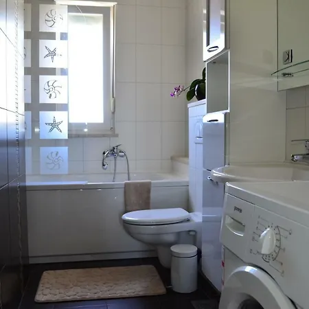 Lägenhet Apartment Trogir *