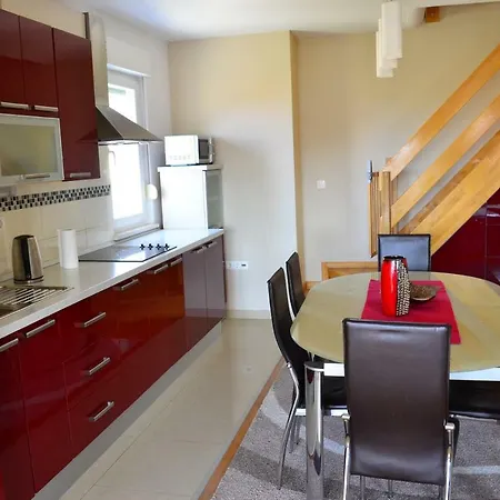 Apartment Trogir Lägenhet *