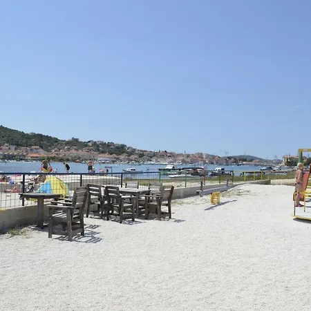 Lägenhet Apartment Trogir