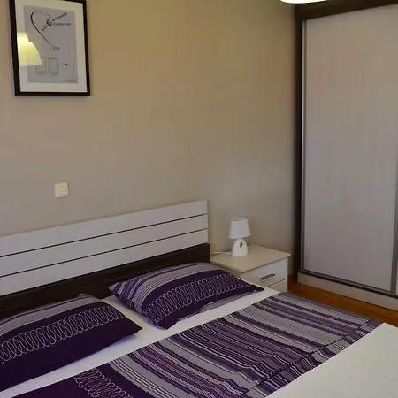 Lägenhet Apartment Trogir *