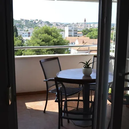 Apartment Trogir Trogir