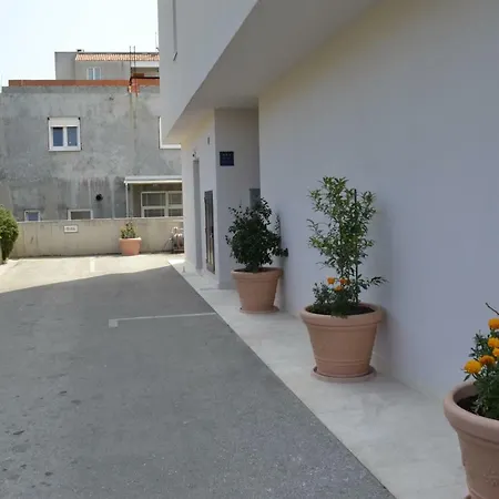 Apartment Trogir * Trogir