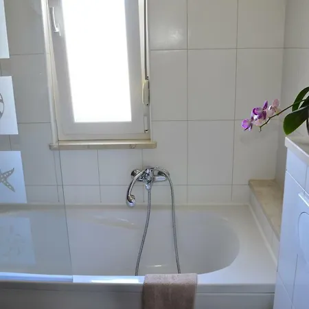 Lägenhet Apartment Trogir *