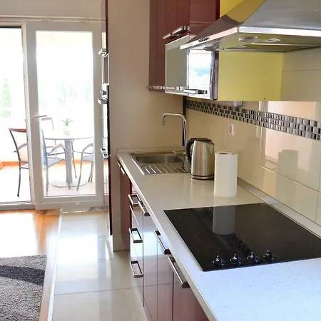 Apartment Trogir *