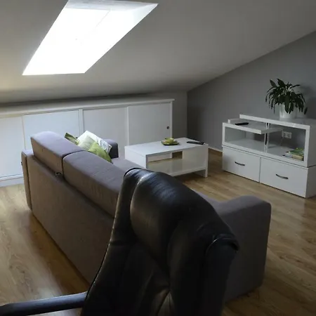 Lägenhet Apartment Trogir Trogir