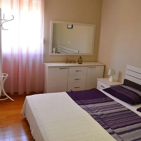 Apartment Trogir Lägenhet *