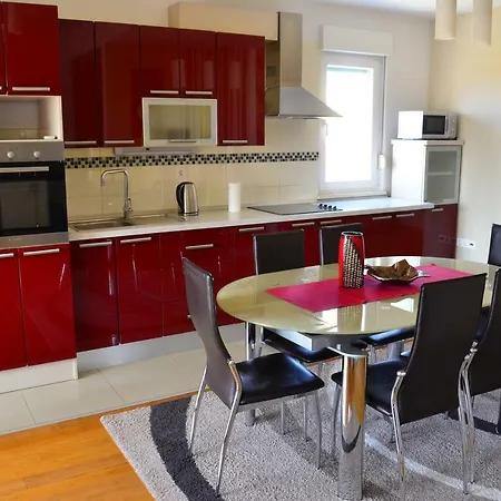 Apartment Trogir