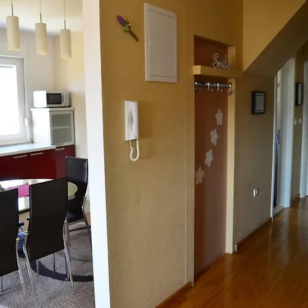 Apartment Trogir Apartment Trogir