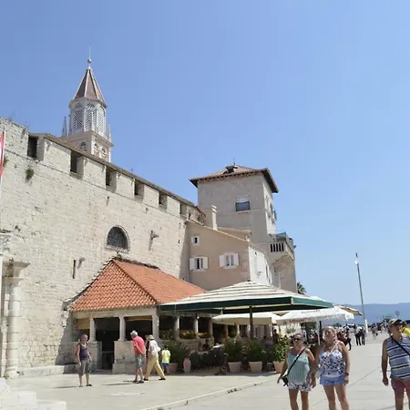 Apartment Trogir Apartment Trogir