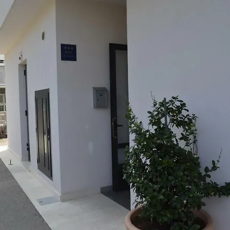 Apartment Trogir