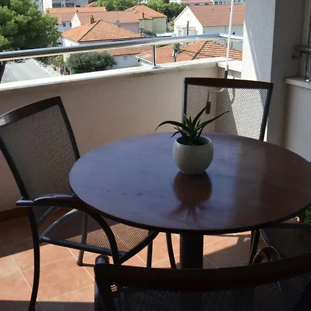 Apartment Trogir *