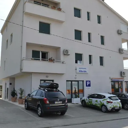 Apartment Trogir Apartment Trogir